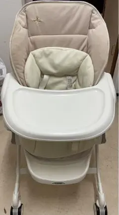 コンビ ハイローチェア