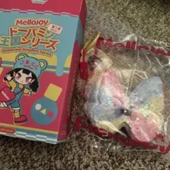 Mellojoy ドーパミン ときめき
