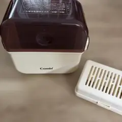 Combi 哺乳瓶用消毒ケース