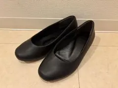 パンプス ブラック 22.5　ABCマート 就活 面接