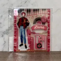 いれいす りうらくん アクスタ 東京タワーver.