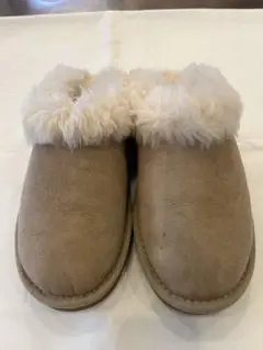 UGG ムートンスリッパサンダル 24cm