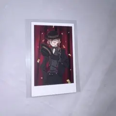 文豪ストレイドッグス中原中也カード