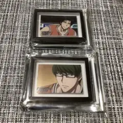 黒バス 高尾 緑間