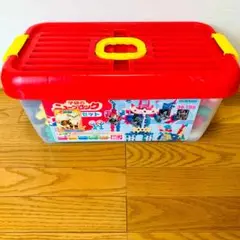 学研のニューブロック　たっぷりセット
