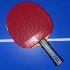 ニッタク　ラティカライト　ウラヌスPRO カテル　レギュラー　5枚合板　表、裏