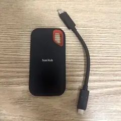 SanDisk サンディスク SSD 2TB SDSSDE61-2T00