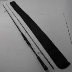 63▢ダイワ ラテオ86ML．R NH0530-3