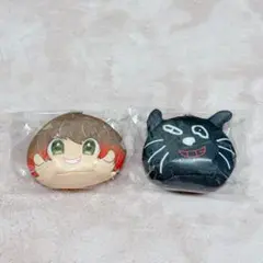 キヨ もちもちビーズクッションキーホルダー 東キヨドーム