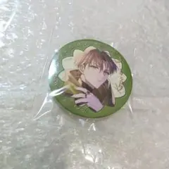 9 R.I.P. ナインリップ オトマ オトなつ 缶バッジ 香羊