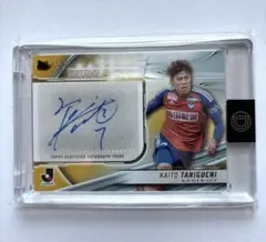 TOPPS J.LEAGUE DELUXE アルビレックス新潟 谷口海斗選手50