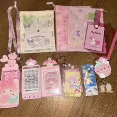 マイメログッズ