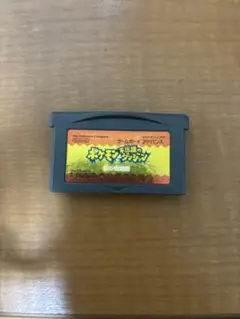 ポケモン不思議のダンジョン 赤の救助隊