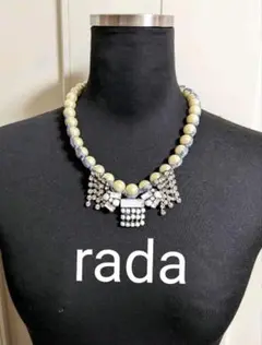 ◎rada◎ネックレス
