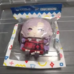 にじさんじ 壱百満天原サロメ にじぱぺっと