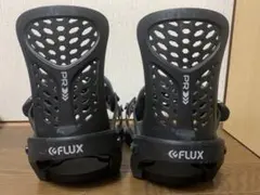 ちぃたん様専用 FLUX PR ビンディング