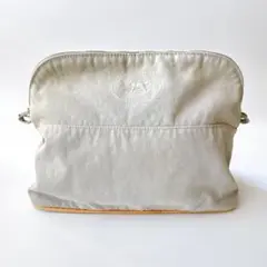 2025年最新】HERMES エルメス ボリードポーチGMの人気アイテム