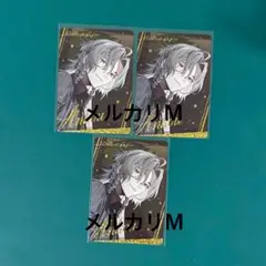 オトなつ アンクゥ パルカ 3枚セット ②