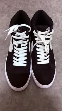 NIKE SB ZOOM BLAZER MID