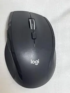 Logi ワイヤレスマウス M705 マラソンマウス
