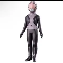 ソフビ ピット星人 ウルトラセブン マーミット Amazon.co.jp: 大怪獣シリーズ ウルトラセブン編 「変身怪人