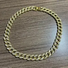 マイアミチェーンネックレス