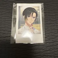 BUSTAFELLOWS バスタフェ学園 モズ 特典