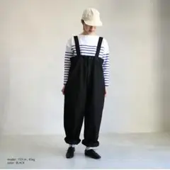 yarmo ヤーモ 24SS ハイライズブレーストラウザーズ