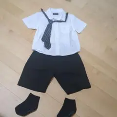 セレモニースーツ 95cm