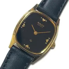 RADO クォーツ腕時計