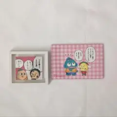 コジコジ　マグネットセット