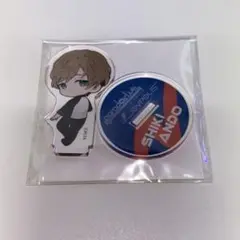 パラライ　四季　アクスタ