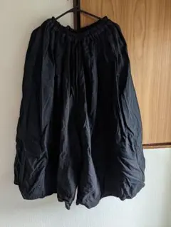 古布リメイクパンツ