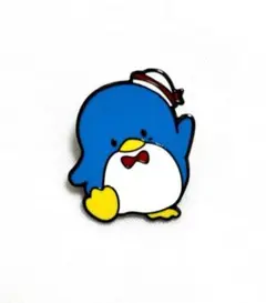 タキシードサム　ペンギン　サンリオ　Sanrio ピンバッチ
