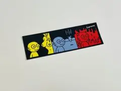 2019AW supreme ステッカー ″ダン・ドレホブル″