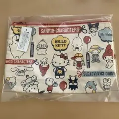 【週末値下げ】サンリオキャラクターズ