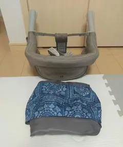 イングリッシーナ ベビーチェア