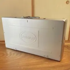 プリムス IPーFLAー2 purimus ツーバーナーコンロ