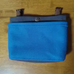 ポケットポーチ 新品