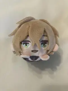 ヒプマイ もちころりん 夢野幻太郎