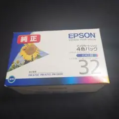 EPSON IC4CL32