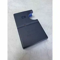 カセット メモリーカード PS2用 グレー