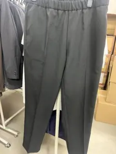 classico クラシコ　tro スクラブパンツ　スラックス