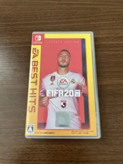 FIFA 20 LEGACY EDITION Nintendo Switch