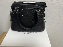 Maison Margiela 5AC マイクロ ショルダーバッグ