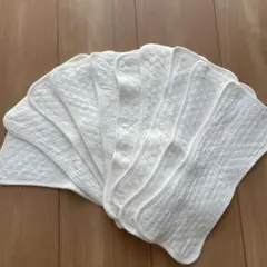 コットンおむつライナーセット（キルティング）