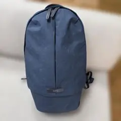 bellroy ネイビー リュック