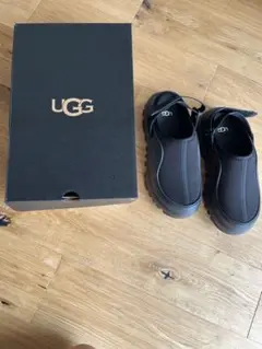 UGG ピークモッド PeakMod サンダル　27cm