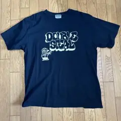 doublesteal tee