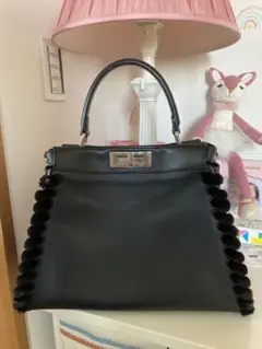 FENDIバッグ